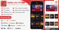 Android Online Live TV Streaming v10.3