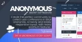 Anonymous v1.7.2 - Secret Confessions