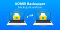 AOMEI Backupper Portable v8.2.0
