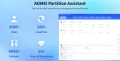 AOMEI Partition Assistant Portable v10.10.0