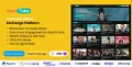 ApexTube - YouTube Views Exchange Platform