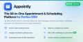 Appointly v1.1.9 - Perfex CRM Appointments