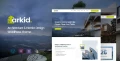 Arkid v2.0.7 - Architecture and Interior Design WordPress Theme