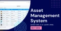Asset Management System with Barcode v1.0.6