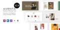 Aventa v2.9.9 - Minimal WooCommerce Theme