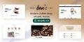 Bans v1.0.2 - Coffee Store Shopify 2.0 Theme