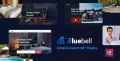 Bluebell v1.5 - Hotel & Resort WordPress Theme