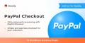 Bookly PayPal Checkout (Add-on) v2.8