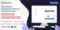 Bookme v4.9 - WordPress Appointment Booking Scheduling Plugin