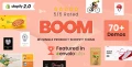 Boom - Single Product Shopify Theme