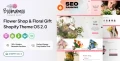 Boomamoo v2.1.0 - Flower Shop & Floral Gift Shopify Theme OS 2.0