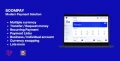 Boompay v3.5 - Modern Payment Gateway