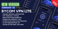 Bycom VPN v2.5 - Secure and Private Android VPN