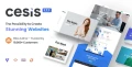 Cesis v1.8.72 - Responsive Multi-Purpose WordPress Theme