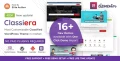 Classiera v4.0.37 - Classified Ads WordPress Theme
