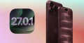 Có nên cập nhật iOS 27.0.1 không? iPhone nào nên nâng cấp?