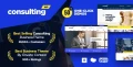 Consulting v6.7.18 - Business, Finance WordPress Theme