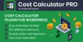 Cost Calculator Builder Pro v4.0.5