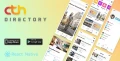CTH Directory v1.3.7 - React Native Mobile Apps