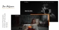 DAN - Creative Photography Portfolio and Photo Studio Template