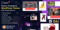 Dance Studio v1.0.2 - Dance Studio WordPress Theme