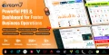 DreamsPOS v2.0.6 - POS & Inventory Management Admin Dashboard Template
