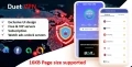 Duet Pro VPN App v8.0 - Secure VPN App & Fast VPN