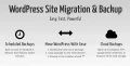 Duplicator Pro v5.0.5 - WordPress Site Migration & BackUp