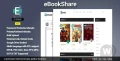 eBookShare v1.9.5 - eBook Hosting and Sharing Script
