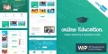 Education Center v3.6.12 - LMS & Online Courses WordPress Theme