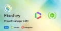 Ekushey Project Manager CRM v5.0