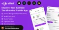 eMart v2.0 - Service Provider App for On-Demand Service