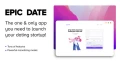 Epic Date v2.1 - Social PHP Dating Platform