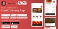 eRestro v1.2.6 - Multi Restaurant Flutter App