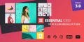 Essential Grid WordPress Plugin v3.2.3