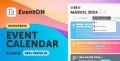 EventOn v5.1 - WordPress Virtual Event Calendar Plugin