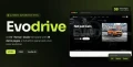 Evodrive - Electric Car Rental & EV Dealer HTML Template