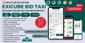 Exicube Bid Taxi App v4.2.0
