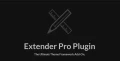 Extender Pro Plugin v1.4.4
