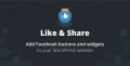 Facebook Button Plus v2.69