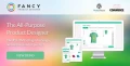 Fancy Product Designer v6.5.1 - WooCommerce WordPress