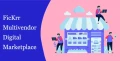 ficKrr v4.4 - Multivendor Digital Marketplace