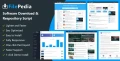 FilePedia - Software Repository Script