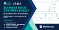 FlexiblePOS with Inventory Management System v5.6