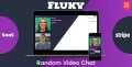 Fluky v2.2.1 - Random Video Chat