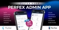 Flutex v2.0.0 - Perfex CRM Admin / Staff Mobile App for Android & IOS