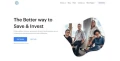 Flutter v1.3.3 - Savings & Multipurpose Investment Platform