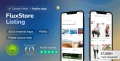 FluxStore Listing v6.3.0 - The Best Directory WooCommerce App by Flutter