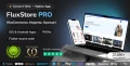 Fluxstore Pro v6.2.0 - Flutter E-commerce Full App for Magento, Opencart, and Woocommerce