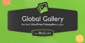 Global Gallery v11.4.0 - Wordpress Responsive Gallery